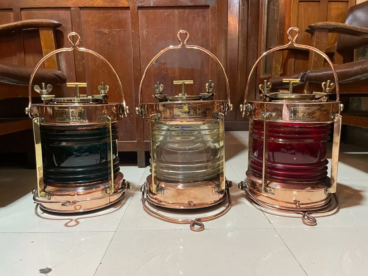Therustedmetal's tweet image. Illuminate your space with genuine vintage charm! ✨ These authentic copper &amp;amp; brass electric lamps bring classic elegance and history to any room. ebay.com/itm/3751750328…
#VintageLighting #BrassAndCopper #AntiqueDecor #RetroAesthetic #TimelessDesign #love #instagood #fashion