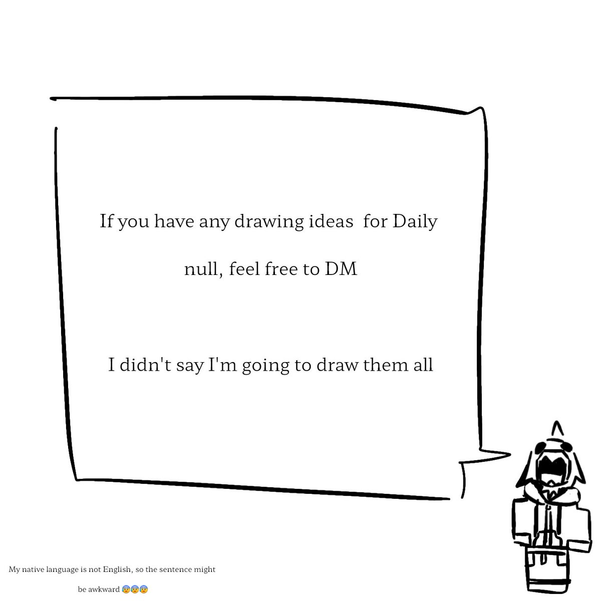 Randomly_null's tweet image. Day 6
#Regretevator