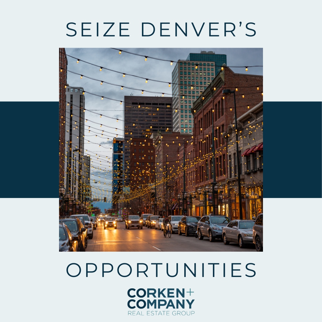 Corken + Company Real Estate Group tweet media