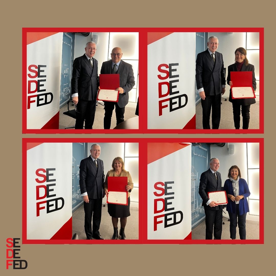 Rekabet Buluşmaları’nda Yeşil ve Dijital Dönüşüm Sürecinde Yetenek Gelişimini Konuştuk! 26 Şubatta gerçekleşen etkinliğimizde, Tuğrul Günal moderatörlüğünde değerli konuşmacılarımız Dr. Aslı Aydın, Prof. Dr. Emre Erdoğan ve Burcu Erol ile bir araya geldik.