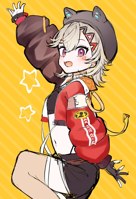他のメンバーも!!!
