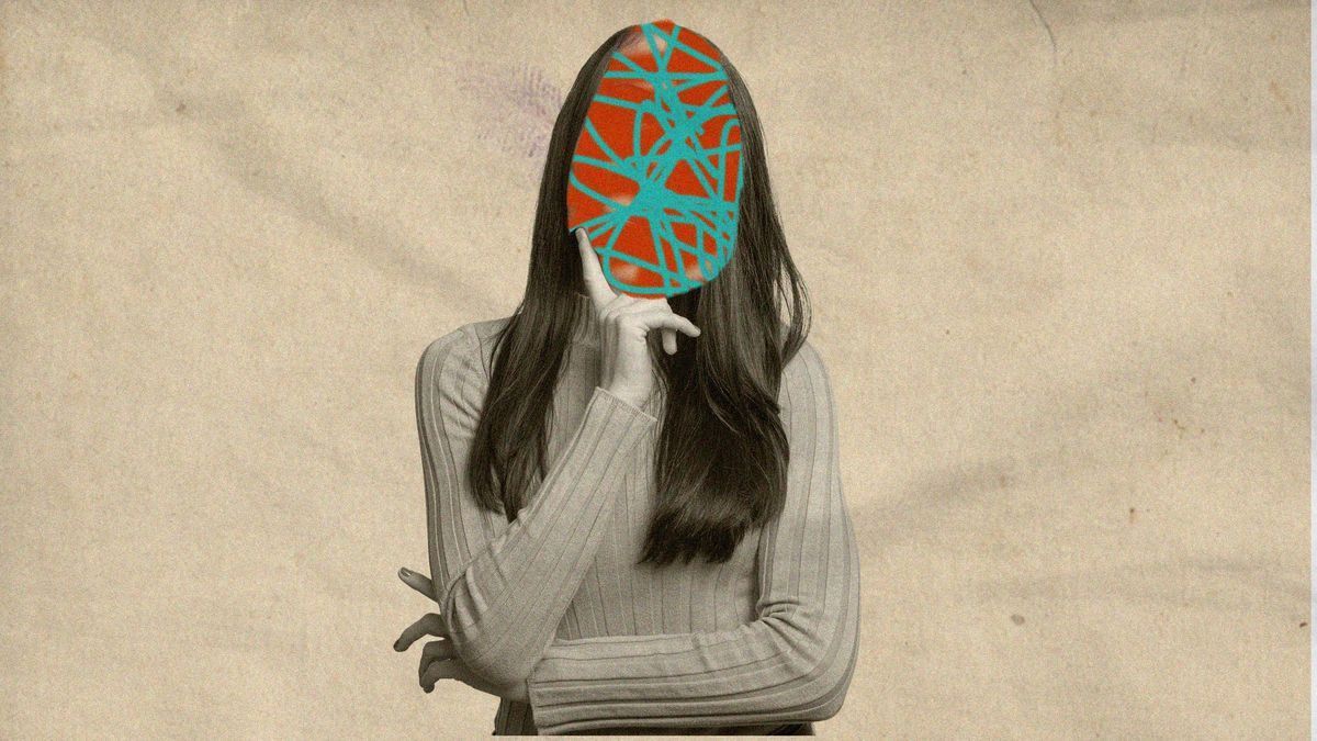How to Stop Overthinking bit.ly/4i14vX6