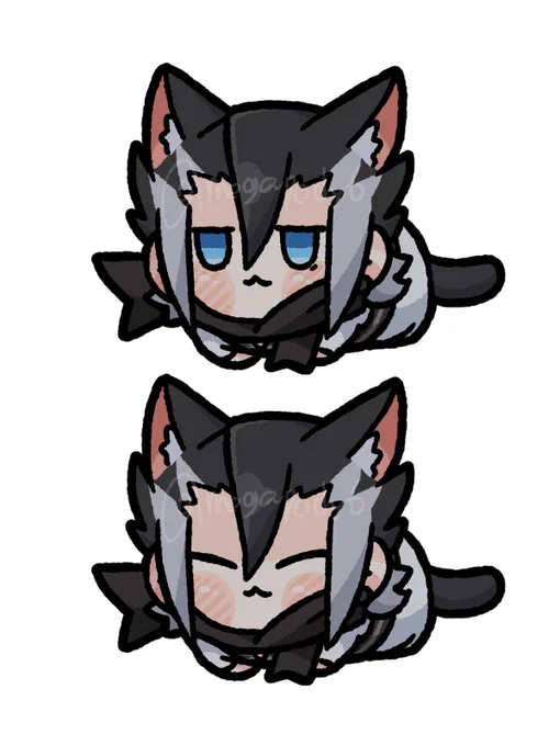 ねこギ 