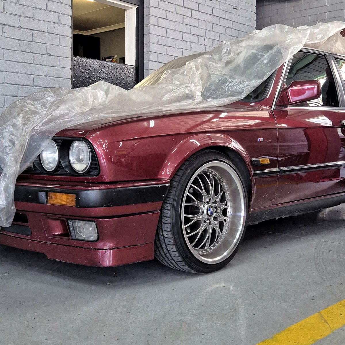 TrackRecon℠ tweet media