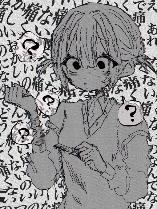 過去絵再掲 
