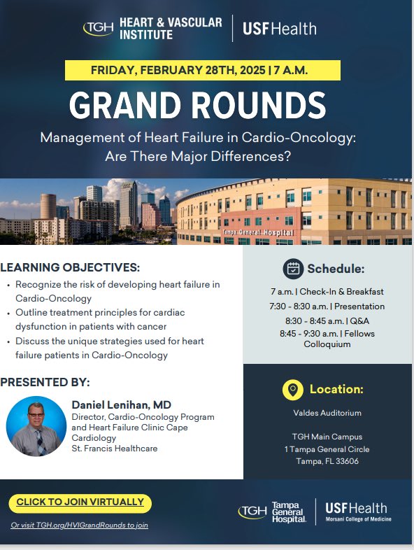 Mohammed Alomar (@mealomar) on Twitter photo Looking forward to this talk <a href="/TGHCares/">Tampa General Hospital</a> <a href="/ICOSociety/">International Cardio-Oncology Society</a> Looking forward to this talk <a href="/TGHCares/">Tampa General Hospital</a> <a href="/ICOSociety/">International Cardio-Oncology Society</a>