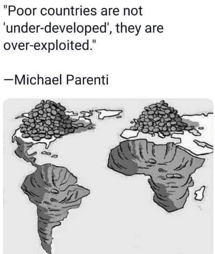 inhumans of capitalism (Ojibwa )☭ tweet media