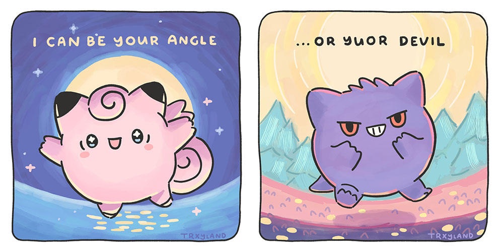 trix 🍵 mcm london tweet media