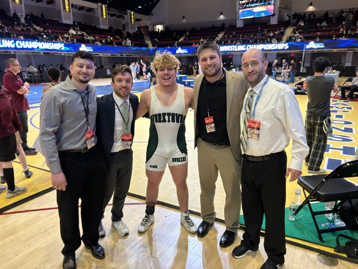 Jimmy Kaishian tweet media