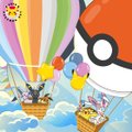 우리 산책로를 따라 그들을 잡으러 가거나 축하 파티에 참석하든, 모두가 안전하고 행복한