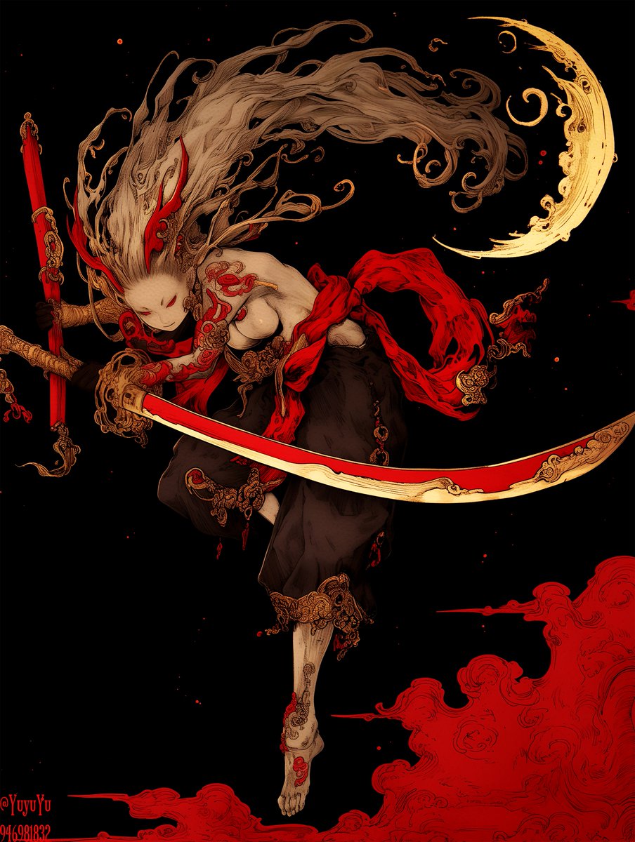 AI #AIart #AIphoto #AIArtwork #AIイラスト