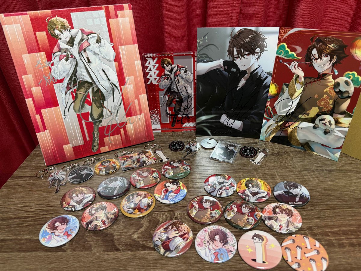 owakenken's tweet image. おわけん×ウェブポンコラボ第３弾開催決定!!
３月７日(金)～３月１６日(日)の期間限定です！
今回はたくさんの新規イラストとともにお送りします～！お楽しみに！
販売URL：webpon.net/shop/OWKN/plan…

#おわけんウェブポン