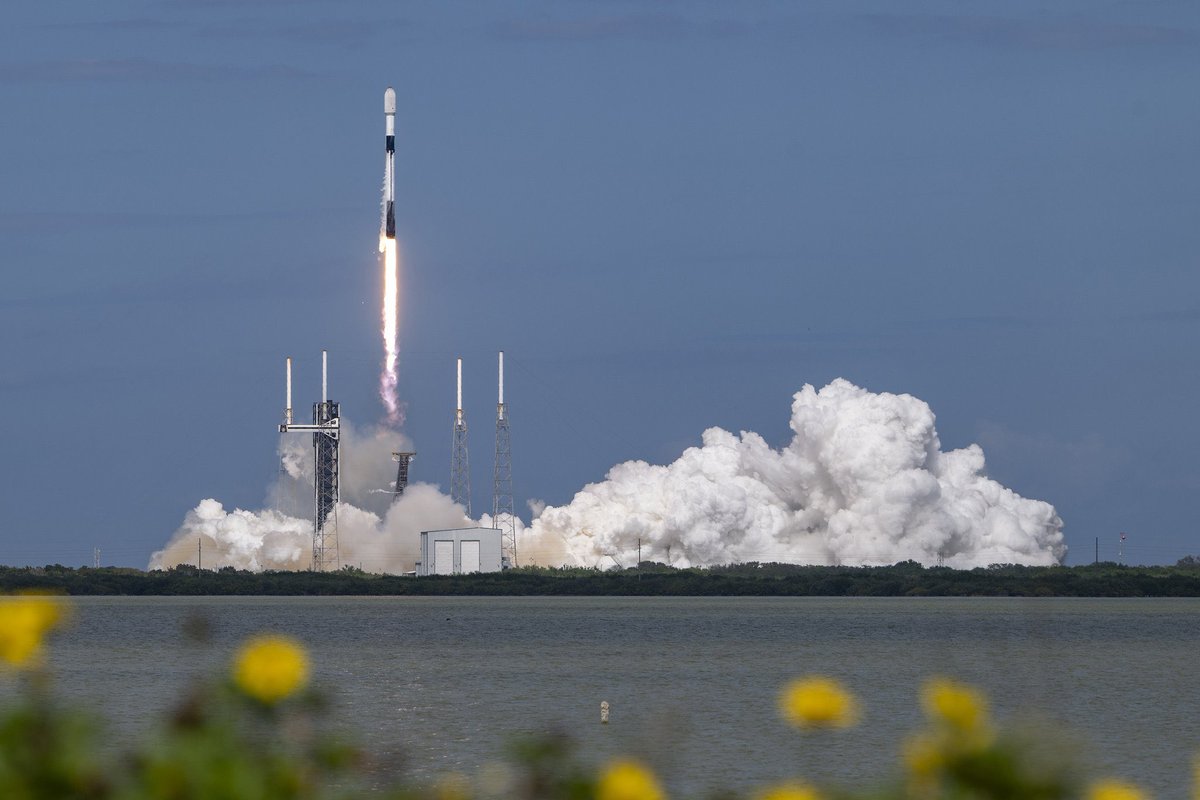 Discover how satellite launches are now within reach! Join our webinar to explore the journey with icMercury's first satellite launch.

ITC SPECIAL EVENT
Unlocking the Possibilities: How You Can Launch a Satellite
icmercury.com/launch-webinar…