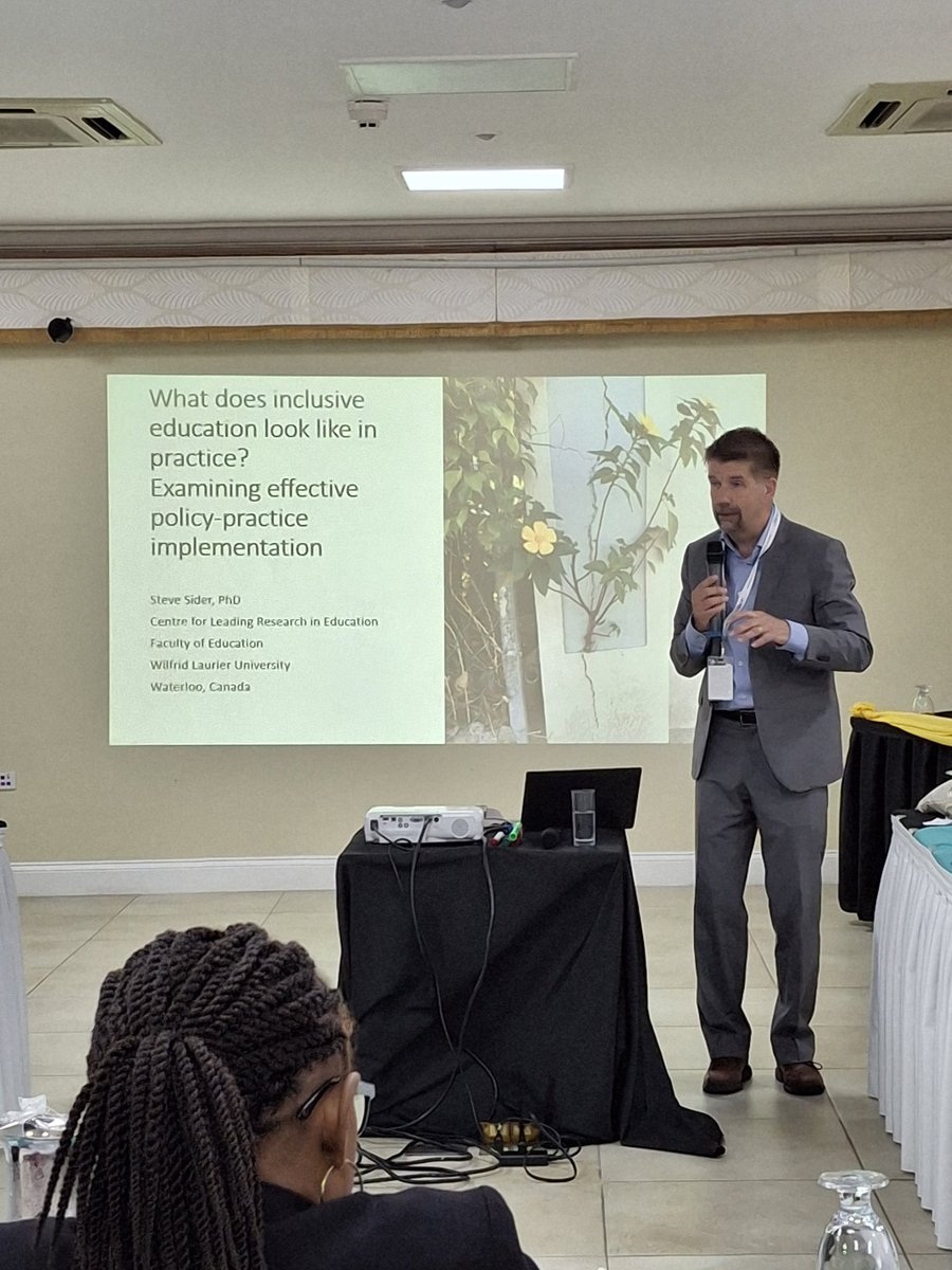 Jacqueline Specht (@jacquelinespec9) on Twitter photo Day 2. The conversation continues on moving policy to practice. <a href="/drstevesider/">Steve Sider</a> leads today with the goal for the end of today as the "so what" and "now what" <a href="/leadtoinclude/">leadtoinclude</a> Day 2. The conversation continues on moving policy to practice. <a href="/drstevesider/">Steve Sider</a> leads today with the goal for the end of today as the "so what" and "now what" <a href="/leadtoinclude/">leadtoinclude</a>