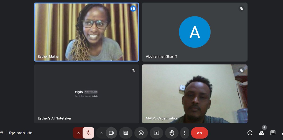 madosom1's tweet photo. Had a productive meeting with our partner @Youth_ActionKE , fostering collaboration and sharing valuable insights. Excited about the action points we set to drive impactful change together! #Partnerships #ClimateAction #MADO https://t.co/LOjY2RBqzH