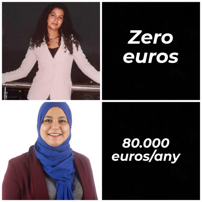 diables_sedlr's tweet image. Quan algú defensa la opressió de les dones i nenes defensant l'islamisme al parlament ens hem de preguntar quin és el motiu

#SalvemCatalunya