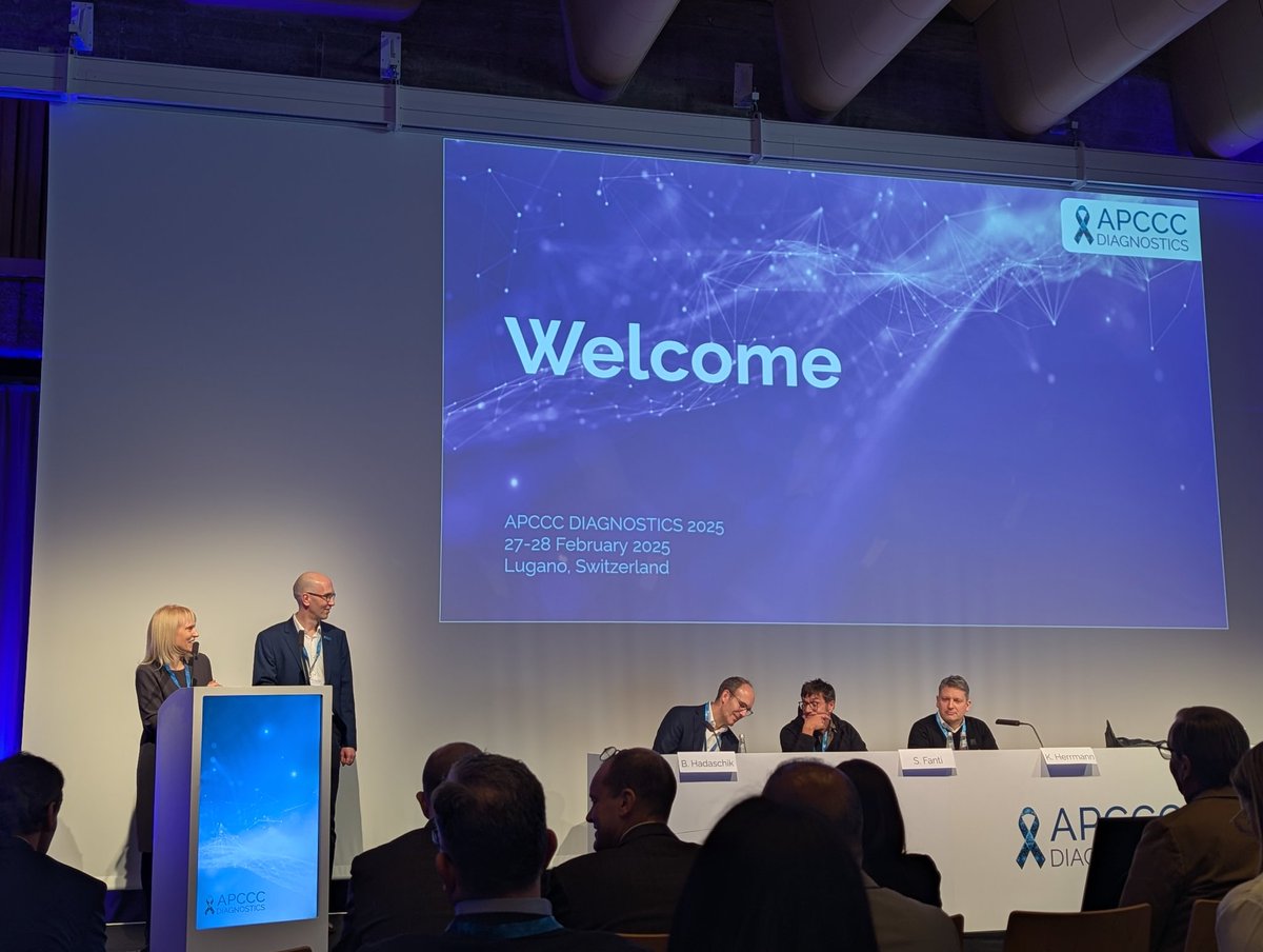 Michael Hofman (@drmhofman) on Twitter photo #APCCCDiagnostics25 had begun! Focused meeting on developing consensus guidelines for diagnostics in prostate cancer. <a href="/APCCC_Lugano/">Advanced Prostate Cancer Consensus Conference</a> #APCCCDiagnostics25 had begun! Focused meeting on developing consensus guidelines for diagnostics in prostate cancer. <a href="/APCCC_Lugano/">Advanced Prostate Cancer Consensus Conference</a>