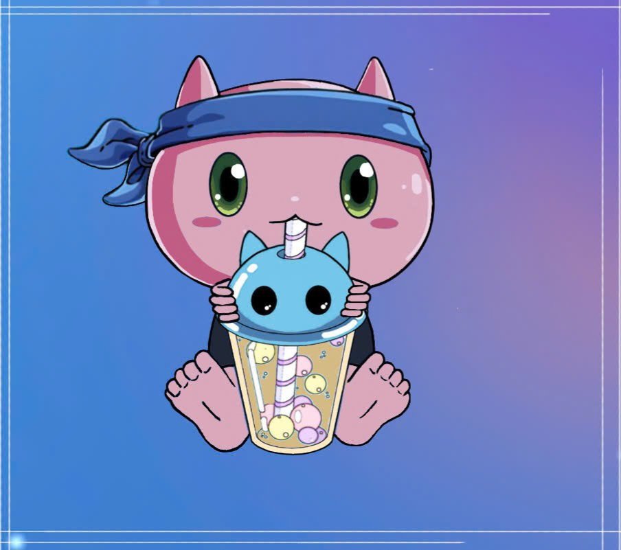 Bobby 🧋 tweet media