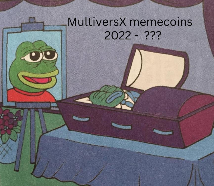MemeversX tweet media