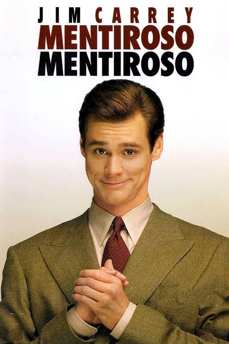 El otro día vi Mentiroso Mentiroso, película favorita de Fernanfloo, lo cual fue evidente, juraría que el estilo cómico de Jim en esto es imitado totalmente por Fernan.
Fernanfloo hizo su carrera en ser un Jim Carrey latinoamericano en el YouTube de los videojuegos.