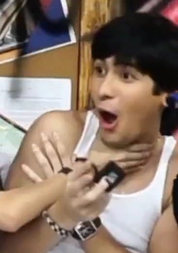 ashgupy's tweet image. ash wag maawa ka

AMNSE REVEALING THE TRUTH 

#SectionEPositive
#AngMutyaNgSectionE
#JayFerents