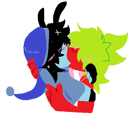 gooberingk's tweet image. hehlets just say id bake your cake

#moonberry #astroxsprout