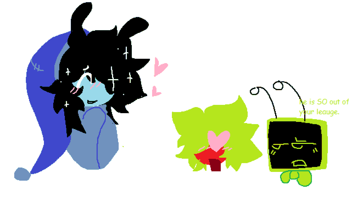 gooberingk's tweet image. hehlets just say id bake your cake

#moonberry #astroxsprout