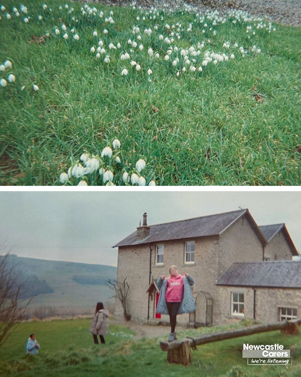 In the spirit of this year's #YCAD theme, 'Give Me a Break', we took #youngcarers on a trip to have a break in the countryside to socialise and unwind.

The group were given disposable cameras to use on their trip. Here are some of the lovely photos that they took📸 <a href="/CarersTrust/">Carers Trust</a>