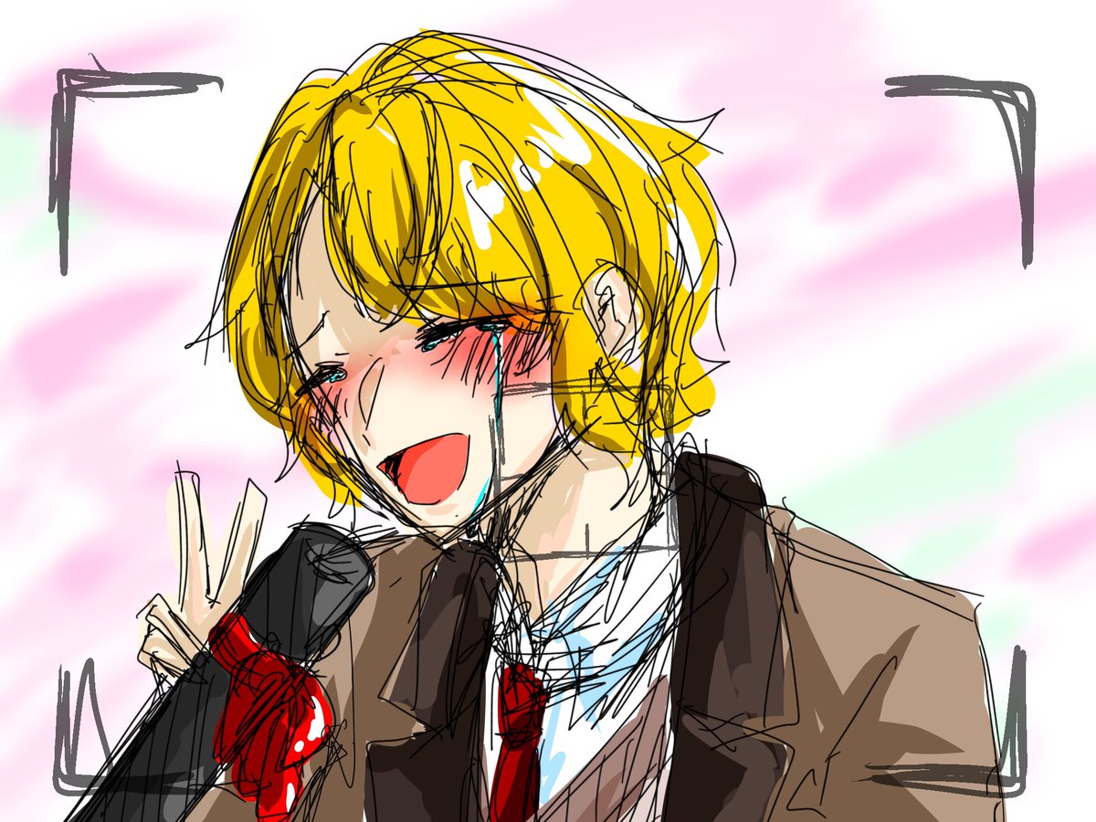 🌸🎓
 #センラの絵ぇやん