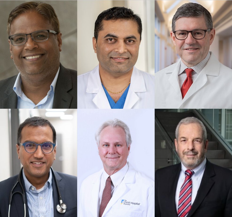 Top U.S. #cardiovascular researchers agree that not all #heartattacks are the same. Identifying extent of #myocardialtissue damage is critical they say in  #JACCAdvances. medicine.iu.edu/blogs/cardiova…