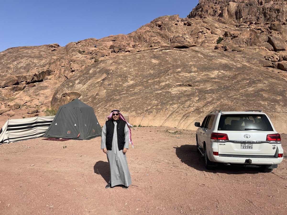 حايل واهلها والجبال المنيفات

مجدن قديم ومركزه بالصداره 

الخميس 27  فبراير   2025م

#حايل