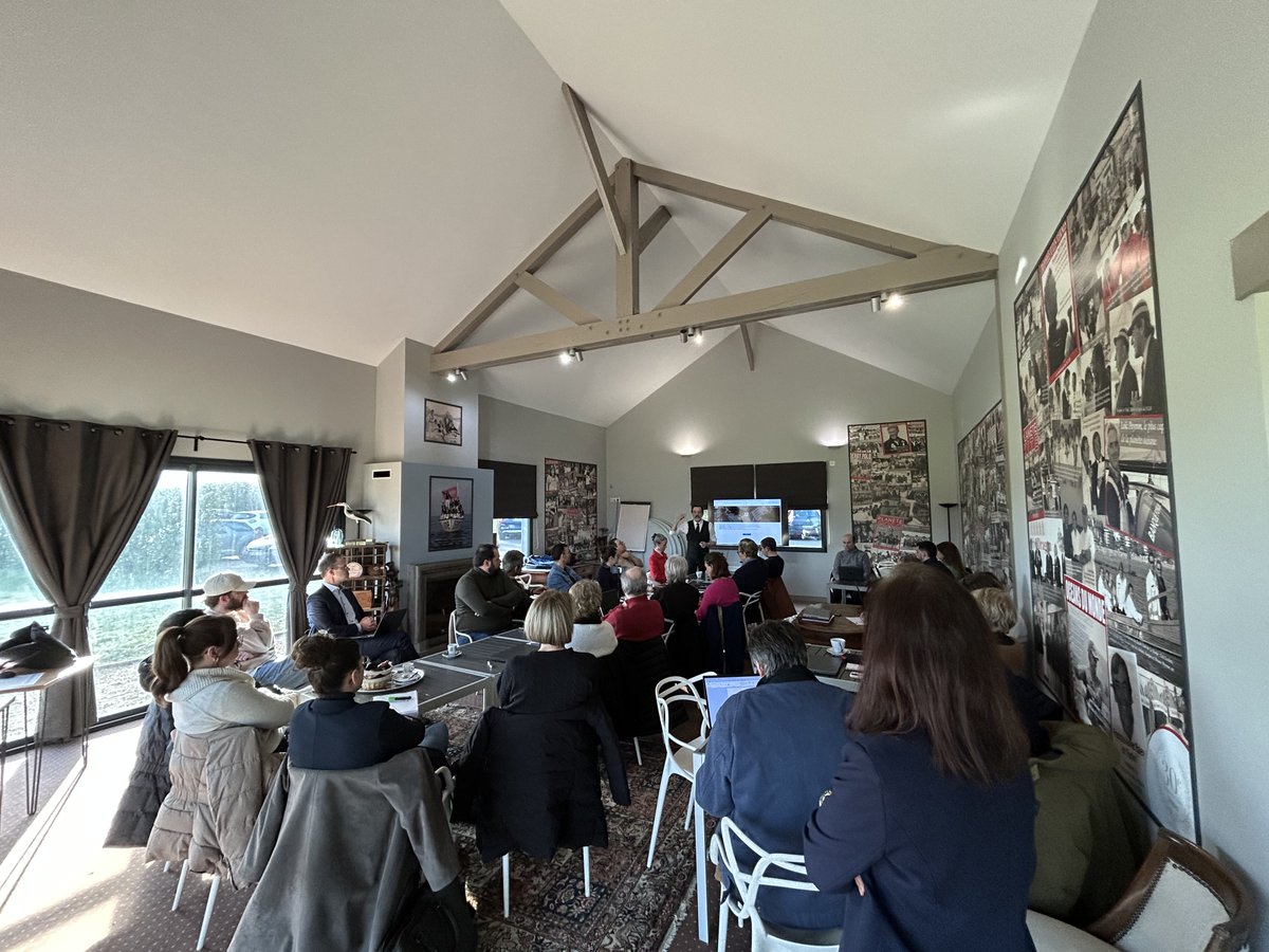 GUERANDE ATLANTIQUE tweet media