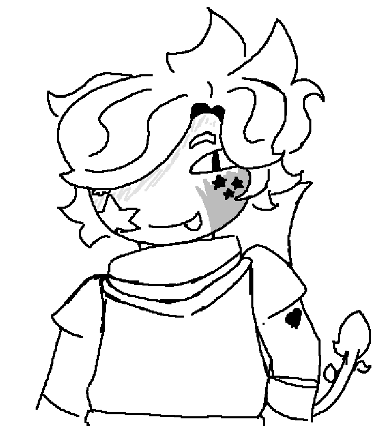 Mad_Astro_real's tweet image. (// first three done!!!!!)