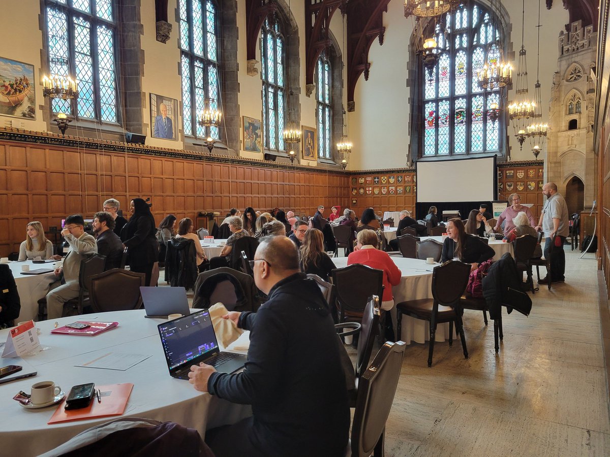 RNAO tweet media