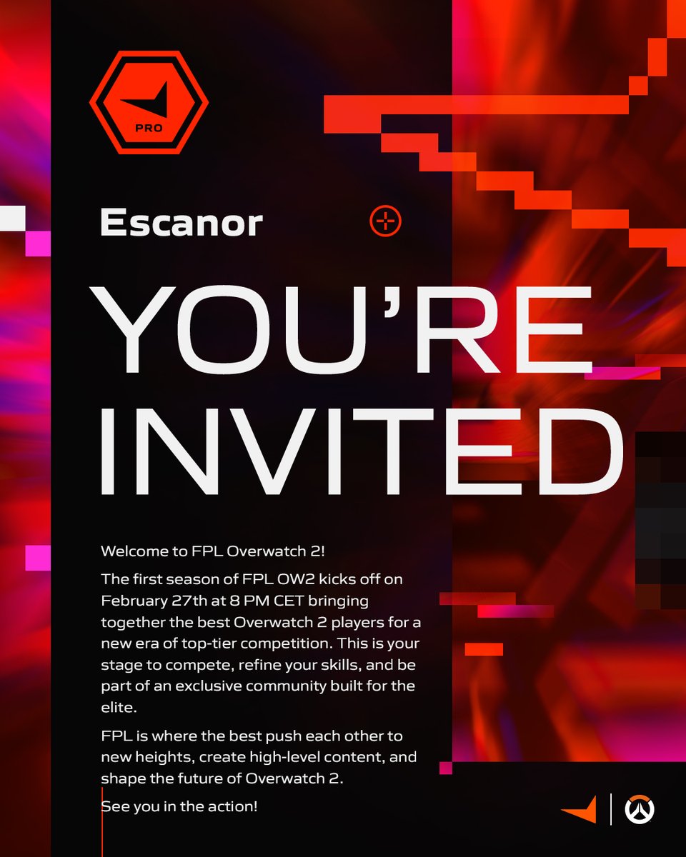 letsss gooooo <a href="/FACEIT_OW/">FACEIT Overwatch</a>