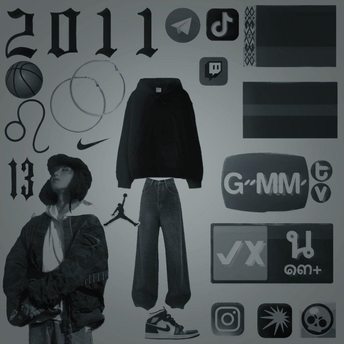 みずき🌑 tweet media