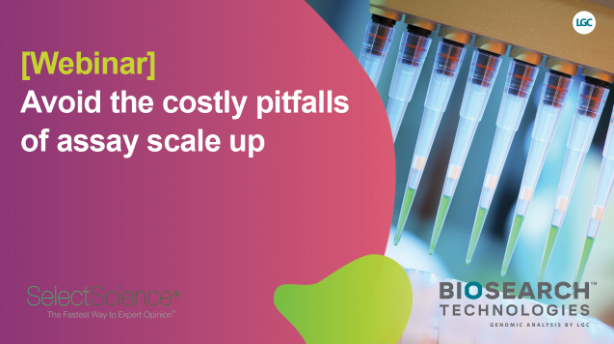 LGC Biosearch Technologies tweet media