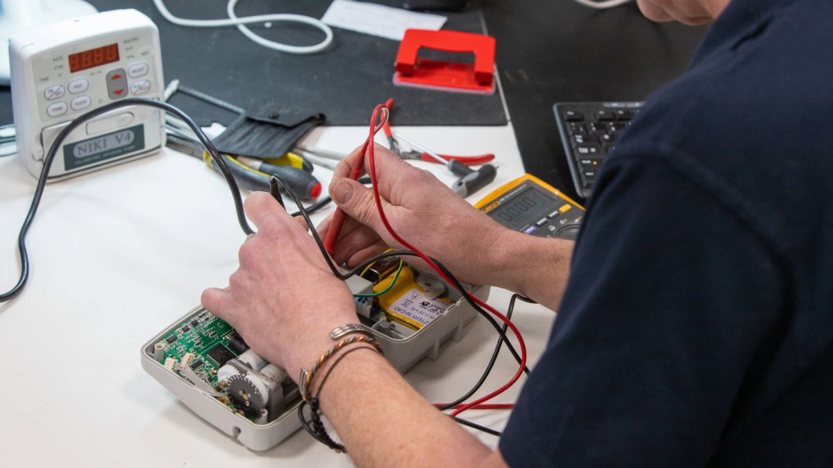 Burtons Veterinary Equipment tweet media