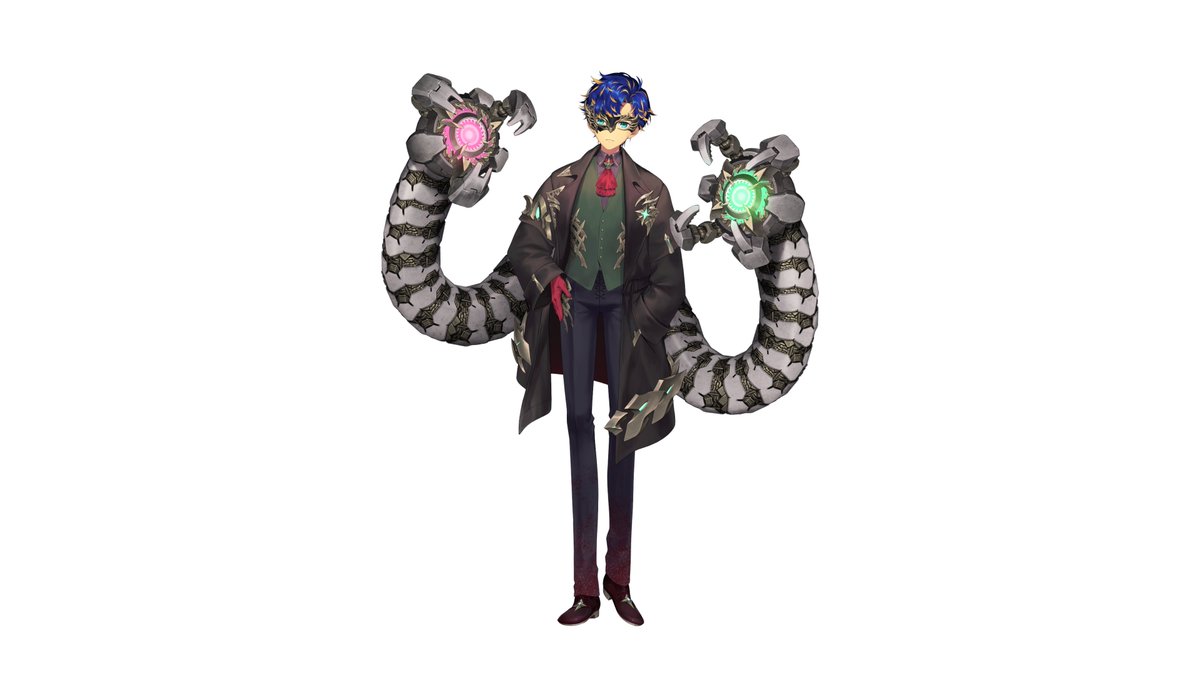 新衣装お披露目ありがとうございました