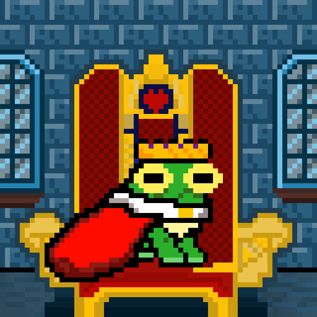 frogsonape's tweet photo. 🐸 FROGS ON APE x WARRIOR RABBITS 🐇

📅 Mint Date: 28th Feb 1:00 PM UTC

🏆 Top 20 Frogs holders get OG spots (free mint)!
🗿 All Frogs holders secure a WL spot!
✅ Follow
@warriorrabbits2 + @FrogsOnApe

⬇️ Like + RT and Drop your wallet! 🚀🐸🔥 https://t.co/3XQdh94pcx