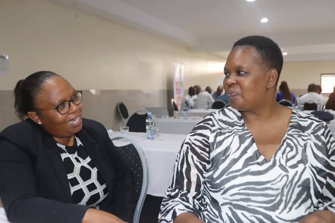 MEPD_Eswatini's tweet image. #MEPD, Poverty Reduction, Monitoring &amp;amp; Evaluation division today engaged #Matsapha Town stakeholders in the ongoing #Voluntary_National_Reviews

The stakeholders share their initiatives. challenges, and achievements in sustainable
urban development.