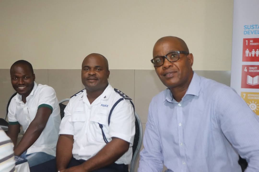 MEPD_Eswatini's tweet image. #MEPD, Poverty Reduction, Monitoring &amp;amp; Evaluation division today engaged #Matsapha Town stakeholders in the ongoing #Voluntary_National_Reviews

The stakeholders share their initiatives. challenges, and achievements in sustainable
urban development.