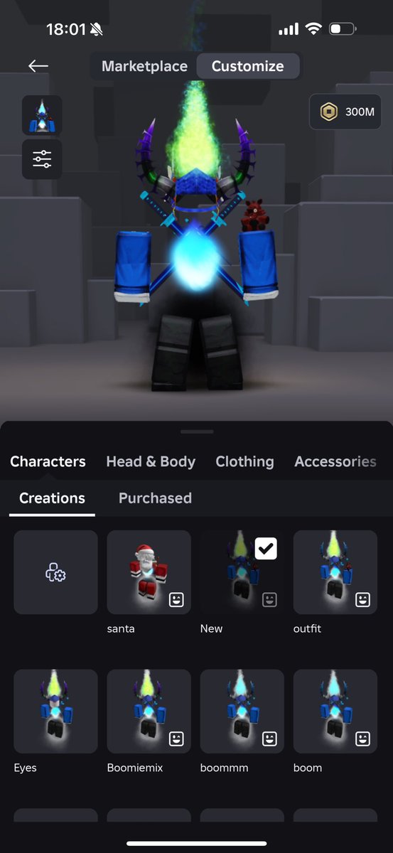 HyperDjano's tweet image. 100.000 ROBUX GIVEAWAY!
What do you have to do?
1. Follow Me on X.
2. Like, Retweet and Ping 1 or 2 Friends under this post!
3. Subscribe to my youtube : HyperDjano
Also NOT A NEED but Follow my Instagram : Djano.dh
Ends 7 March