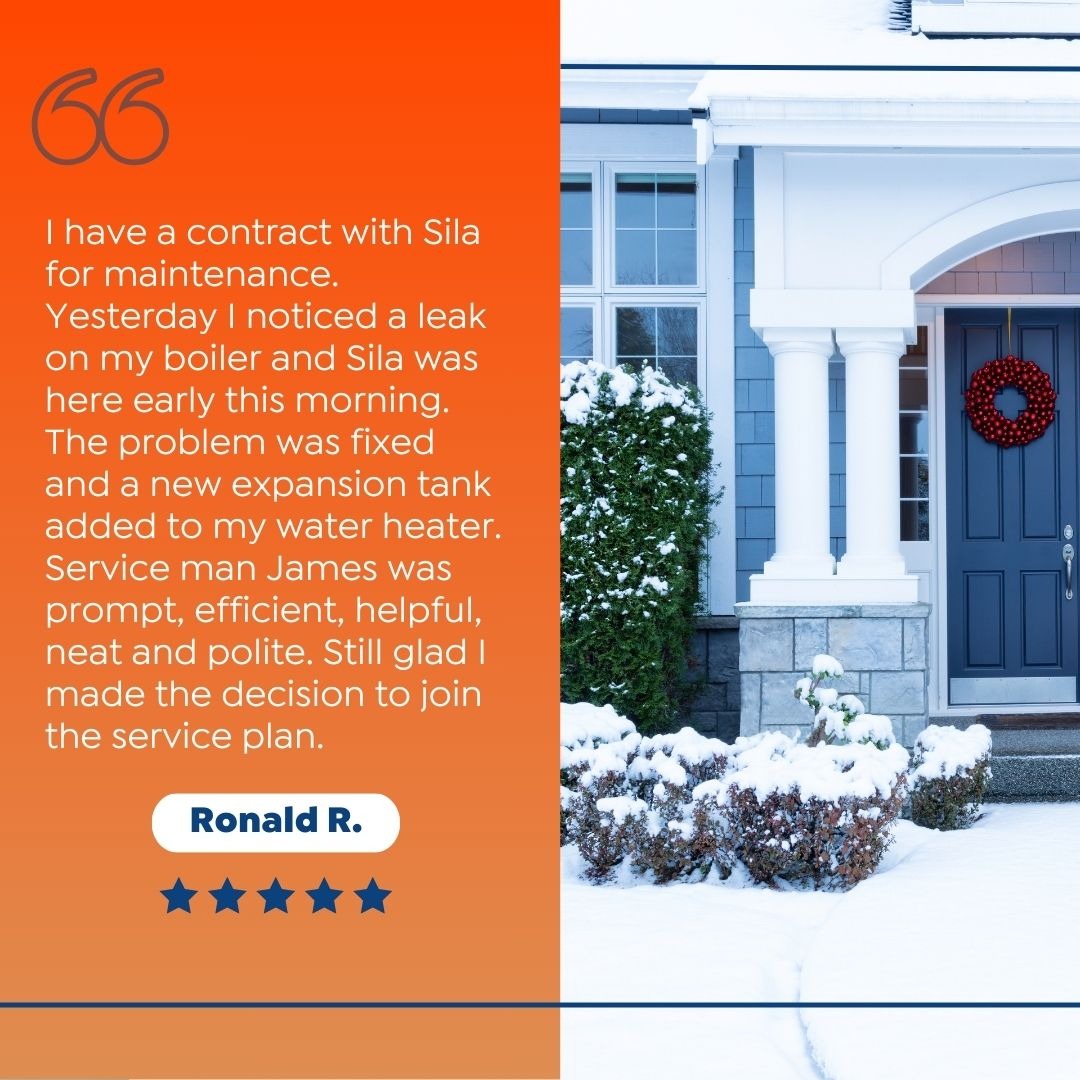 Thank you, Ronald, for sharing this 5-star review! ⭐️