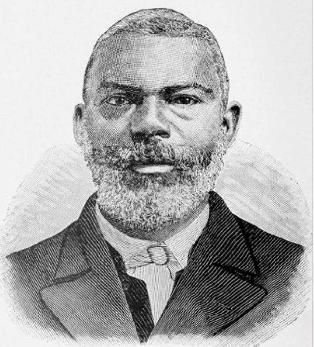 m_r_network's tweet image. George Liele, the first mentioned missionary from America, was born a slave, eventually freed, and took the Good News to others in his country and then to Jamaica. He led over 8,000 to Christ! Find what you need to boldly follow your own missions call at mrnet.org.