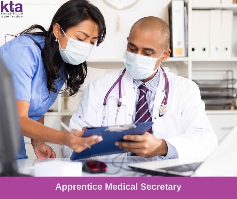 Kent Training & Apprenticeships tweet media
