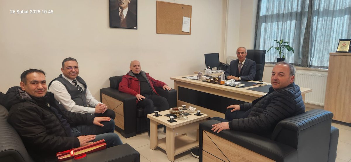 Amasya Sağlık Hizmetleri Başkanı Mustafa ÜNLÜ, Sağlık Hizmetleri Başkan Yardımcısı Mehmet Köse , 112 İl Ambulans servisi Başhekimi Ahmet Hasıripi ve il Organ Bağışı koordinatörü kardeşim Kadir Torun a ziyaretlerinden dolayı teşekkür ediyorum