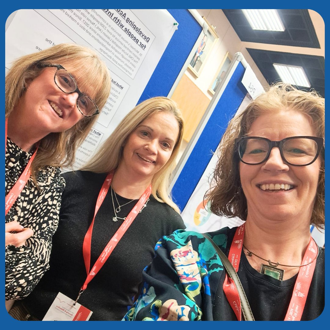 St. Michael's House tweet media