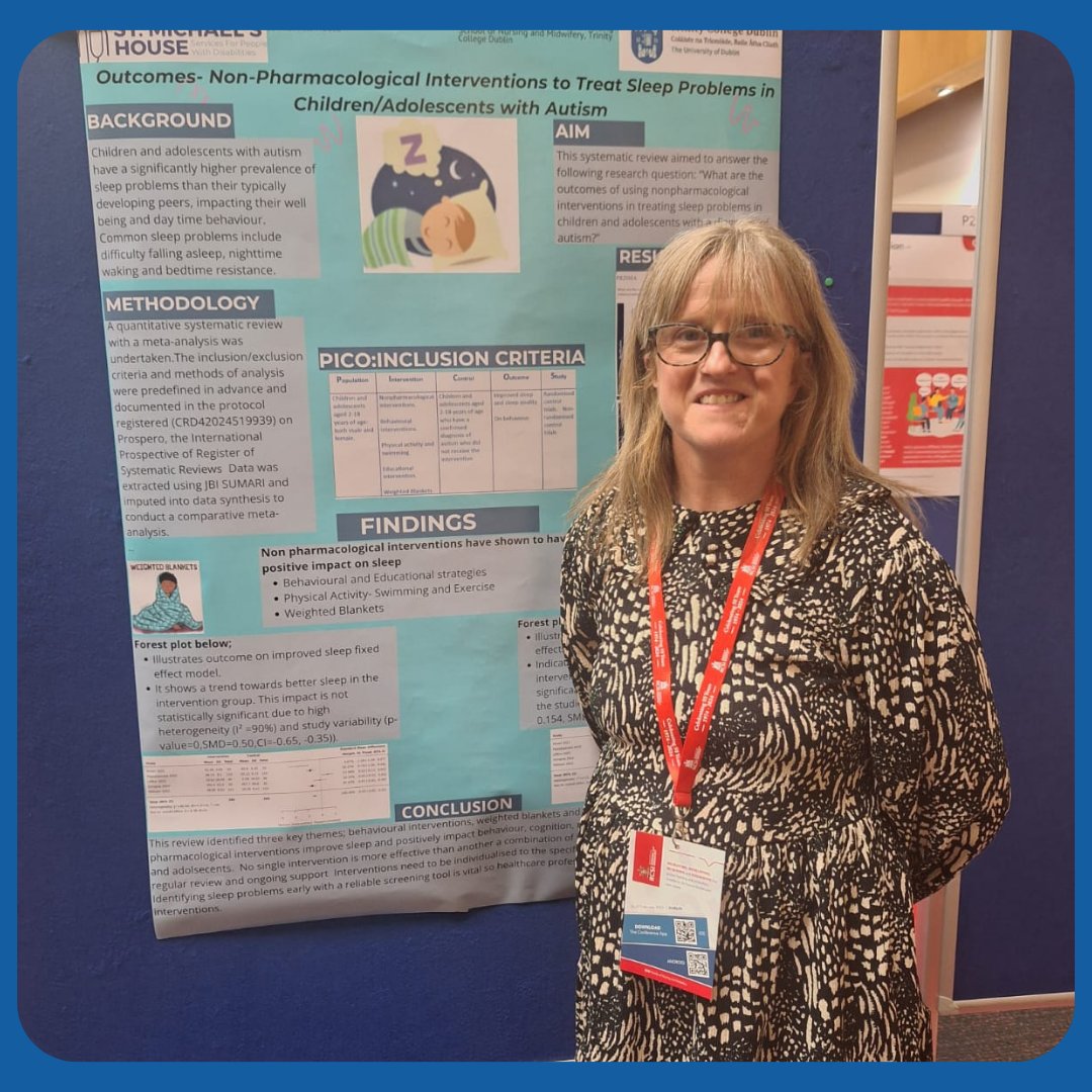 St. Michael's House tweet media