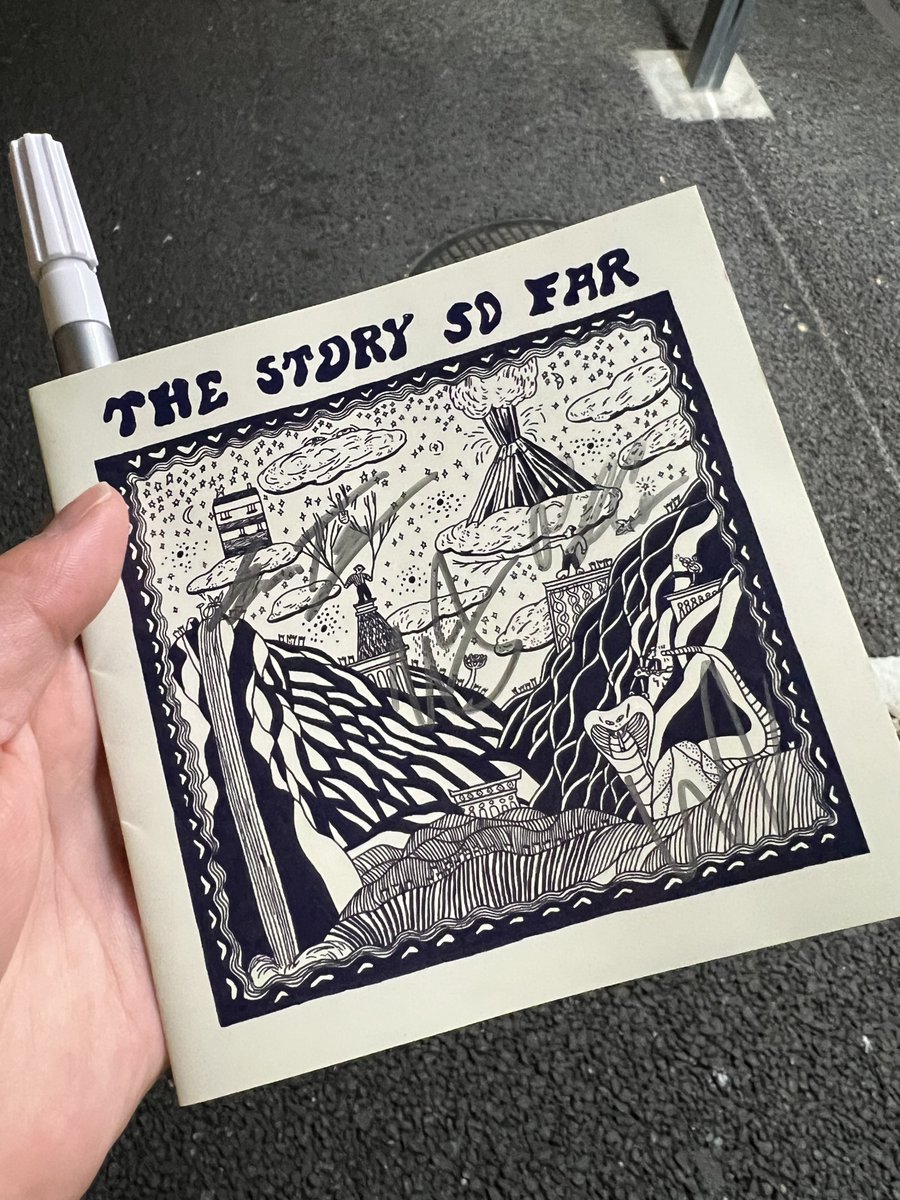 KooooosU's tweet photo. 😭😭😭😭❤️‍🔥💥
#thestorysofar https://t.co/dHaOf01irY